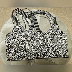 Victoria's Secret Sports Bra